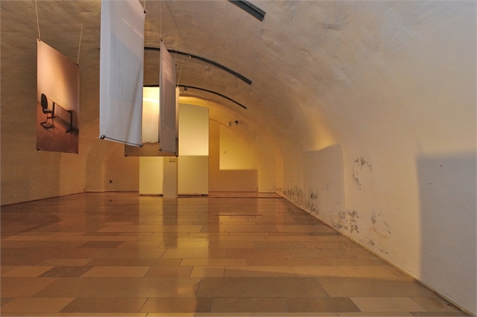 Weimar - Neues Museum